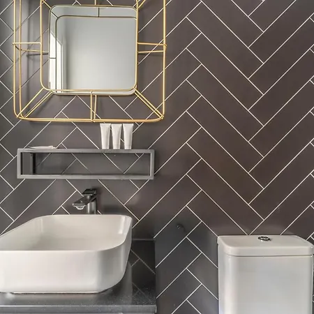 Tsa La Rosa アパート バルセロナ