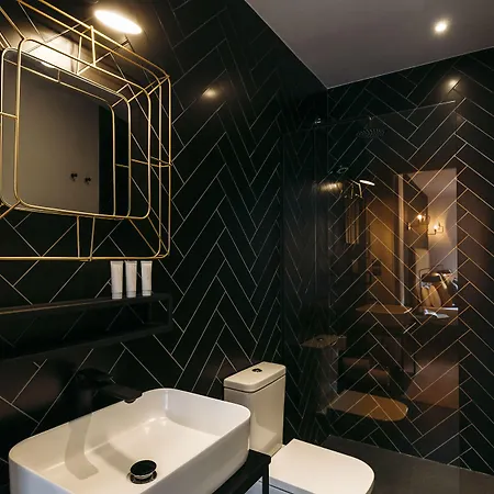 Apartman Tsa La Rosa Barcelona