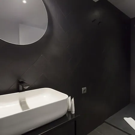 Tsa La Rosa Apartament Barcelona