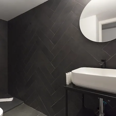 Tsa La Rosa Apartament *