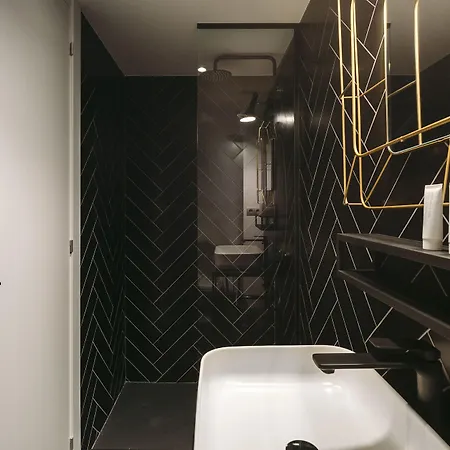 Tsa La Rosa Apartament Barcelona