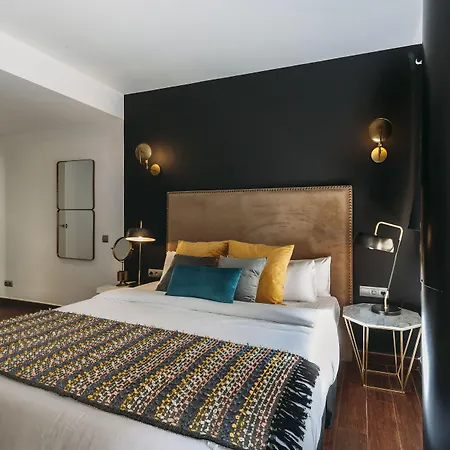 Apartment Tsa La Rosa