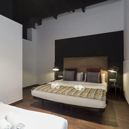 Apartament Tsa La Rosa *