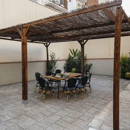 Tsa La Rosa Apartament Barcelona