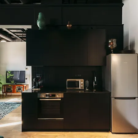 Apartament Tsa La Rosa *
