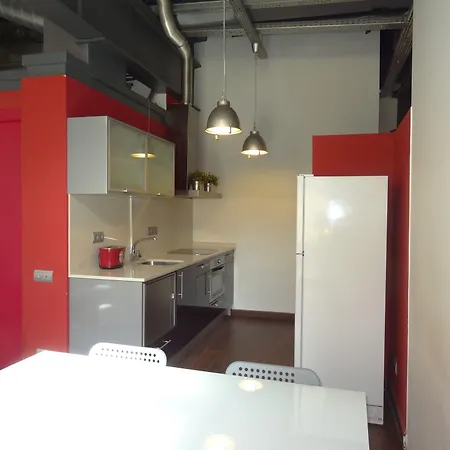 Tsa La Rosa Apartment *