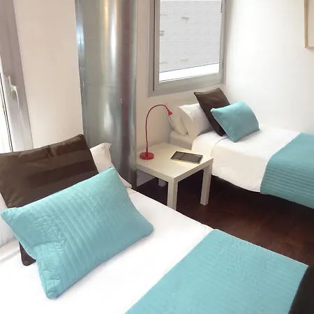 Apartament Tsa La Rosa