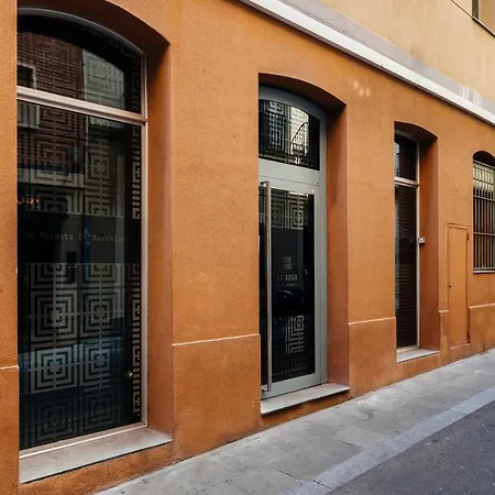 Tsa La Rosa Apartman