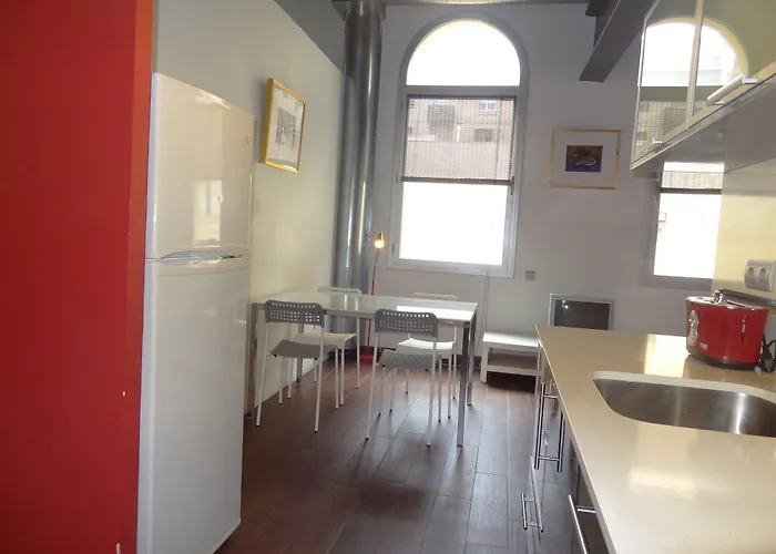 Apartament Tsa La Rosa
