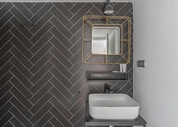 Apartament Tsa La Rosa
