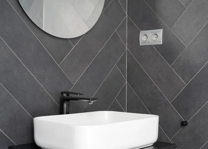 Apartament Tsa La Rosa Barcelona