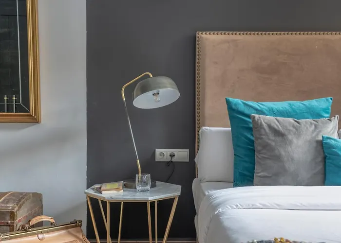 Apartament Tsa La Rosa