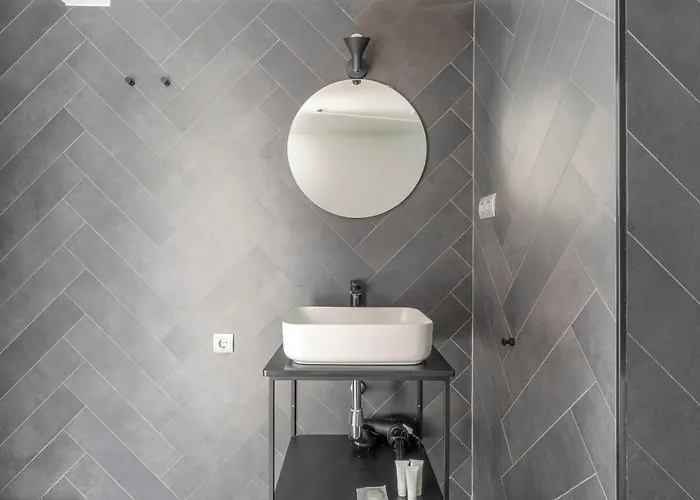 Apartament Tsa La Rosa *