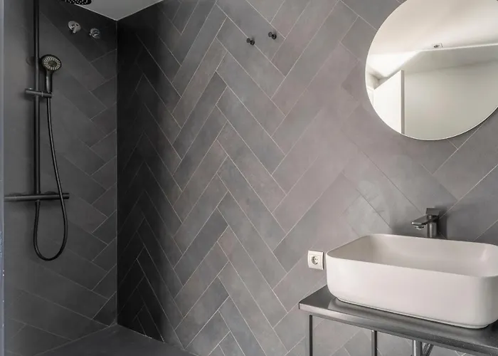 Apartament Tsa La Rosa Barcelona