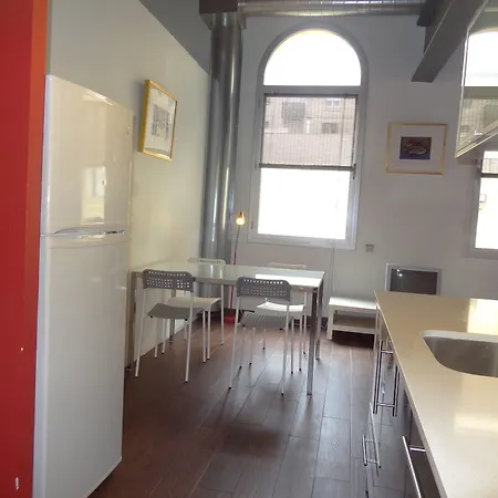 Apartment Tsa La Rosa