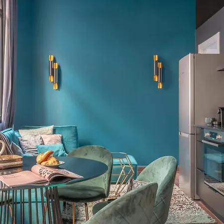 Tsa La Rosa Apartment Barcelona