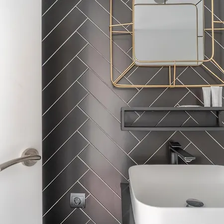 Tsa La Rosa דירה ברצלונה