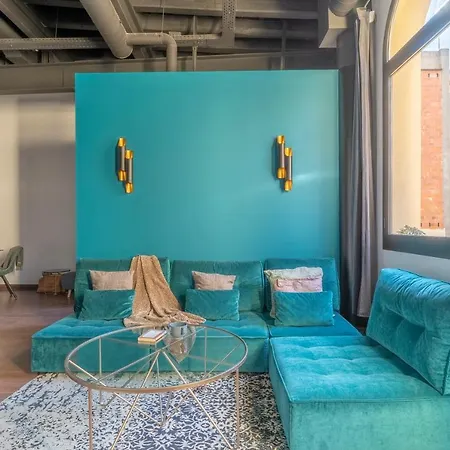 Apartment Tsa La Rosa *
