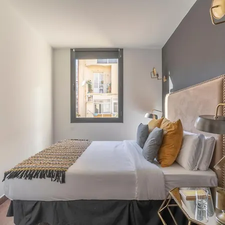 Apartment Tsa La Rosa