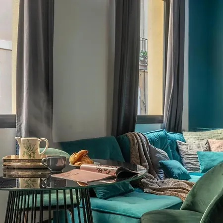 Tsa La Rosa Apartment