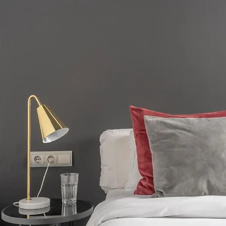 Apartmán Tsa La Rosa *